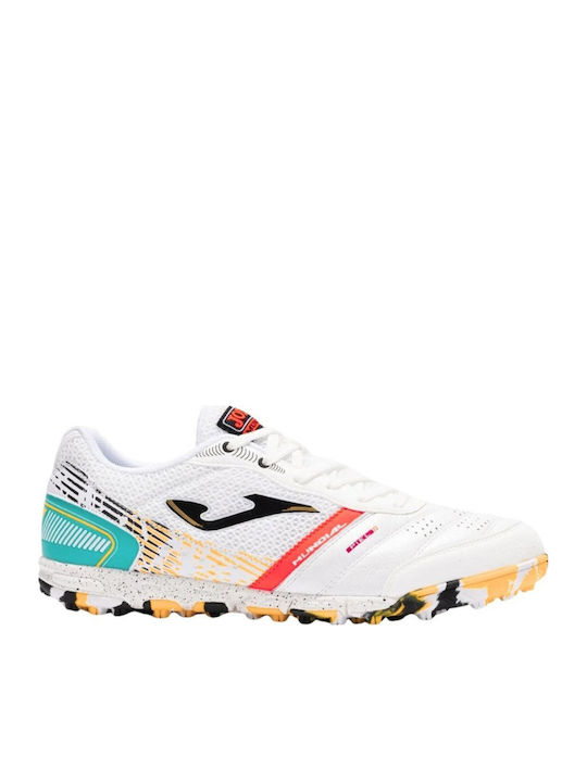 Joma Mundial Football Shoes with Molded Cleats ...
