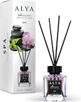 Alya Дифузер с Аромат СПА 100ml