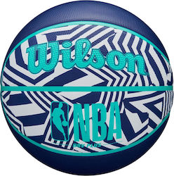 Wilson Nba Drv Plus Dazzle Basket Ball Indoor
