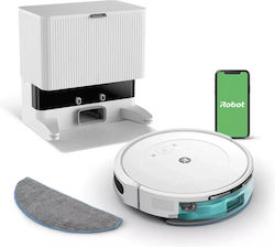 iRobot Roomba Combo 2 Essential Mit Intelligenter Navigation iRobot Roomba Combo 2 Essential Mit Intelligenter Navigation