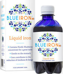 Vita Ventus Blueiron 250ml