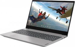 Lenovo IdeaPad S340-14IIL Refurbished (i5-1035G1/4GB/128GB) Lenovo IdeaPad S340-14IIL Refurbished (i5-1035G1/4GB/128GB)