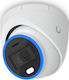 Ubiquiti AI Turret IP Surveillance Camera Full HD+ 4MP Waterproof with Two-Way Communication and Lens 8mm