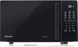 Hisense H20MOBS4HI 20лт Черен Hisense H20MOBS4HI 20лт Черен