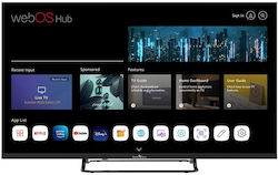 Smart Tech Smart 40" Full HD QLED 40QW01V (2024) Smart Tech Smart 40" Full HD QLED 40QW01V (2024)