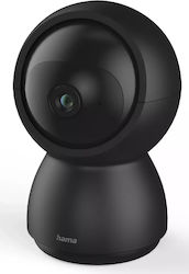 HAMA 176647 IP Kamera Wi-Fi Full HD 1080p HAMA 176647 IP Kamera Wi-Fi Full HD 1080p