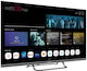 Смарт Телевизор 32" Full HD QLED 32QW01V HDR (2024)