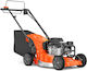 Husqvarna LC 551VBP Selbstfahrend Rasenmäher Benzin