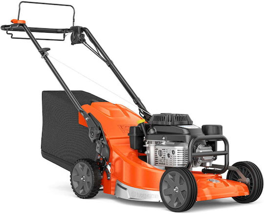 Husqvarna LC 551VBP Selbstfahrend Rasenmäher Benzin