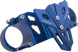 Racing Boy Motorcycle Handlebar Bridge