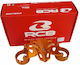 Racing Boy Motorcycle Handlebar Bridge