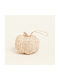 Beauty Home Διακοσμητική Κολοκύθα 10x10cm
