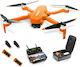 JJRC X17 Dron 5G cu 6K Cameră și Telecomandă