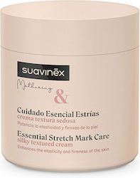 Suavinex Dehnungsstreifen-Behandlungen Creme 400ml Suavinex Dehnungsstreifen-Behandlungen Creme 400ml