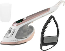 Adler AD 5044 1800W mit Kontinuierlicher Dampfabgabe 25g/min