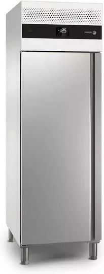 Fagor Aun-11g Commercial Refrigerator Freezer Combo Cabinet L69.3xD85.6xH210.6cm