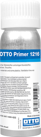 Otto Chemie Primer Suitable for Metal / Stone 0.1lt