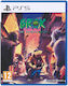 BrokThe Investigator PS5 Игра