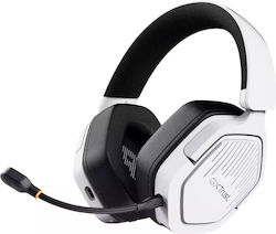 Trust GXT493 Безжично Надушници Бял Trust GXT493 Безжично Надушници Бял