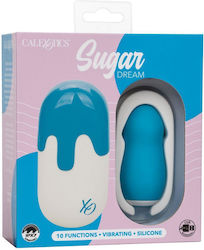 Boss Of Toys Vibrator Blau