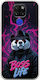 Boss Life Panda Huawei Mate 20 Flexibles TPU Transparentes Silikon