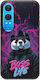Boss Life Panda Oneplus Nord Ce4 Lite 5g Black Tpu Μαύρη Σιλικόνη