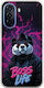 Boss Life Panda Huawei Nova Y70 Flexible Tpu Διάφανη Σιλικόνη
