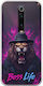 Boss Life Lion Xiaomi Mi 9t Xiaomi Mi 9t Pro Flexible TPU Transparent Silicone
