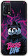 Boss Life Panda Oppo A94 5g Flexible Tpu Διάφανη Σιλικόνη