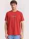 T-Shirt Rote