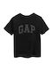 Kids' T-shirt Black