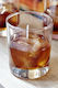 Easter Candle Whiskey 8.5 X 7cm Whiskey Caramel Scent