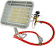 Geko Radiator Gaz Słoneczko Geko 4600 6