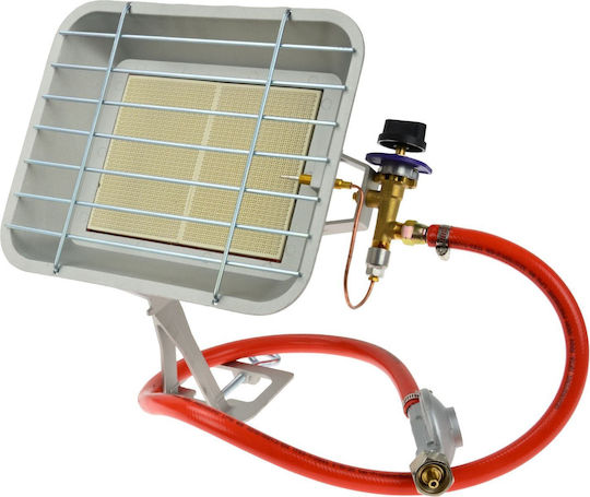 Geko Radiator Gaz Słoneczko Geko 4600 6