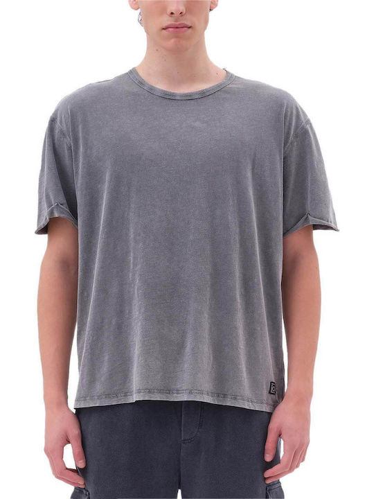 Dirty Laundry T-shirt Ανθρακί