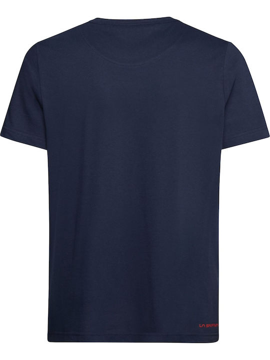 La Sportiva Sportliches T-Shirt Night Sky