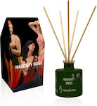 Naughty Dogs Diffuser Οικογένεια 100ml