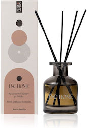 Dust+Cream Difuzor Vanilie 100ml