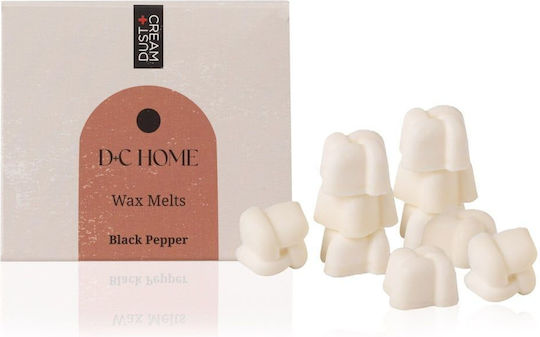 Dust+Cream Αρωματικό Wax Melt 500-74-001 6gr
