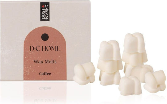 Dust+Cream Αρωματικό Wax Melt 500-74-002 6gr