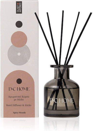 Dust+Cream Diffuser 500-74-205 100ml
