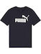 Kinder-T-Shirt Rot