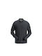Polo 2608 Pique Μακρυμάνικο Τσέπη Snickers Steel Grey 5800