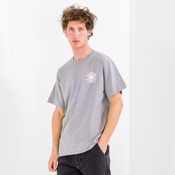 Spitfire T-shirt Γκρι Spitfire T-shirt Γκρι