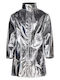 STOP Alustop Arbeitsjacke Silber