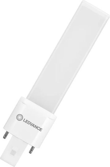 Ledvance LED-Lampe 3.5W 135mm für Fassung G23 Naturweiß