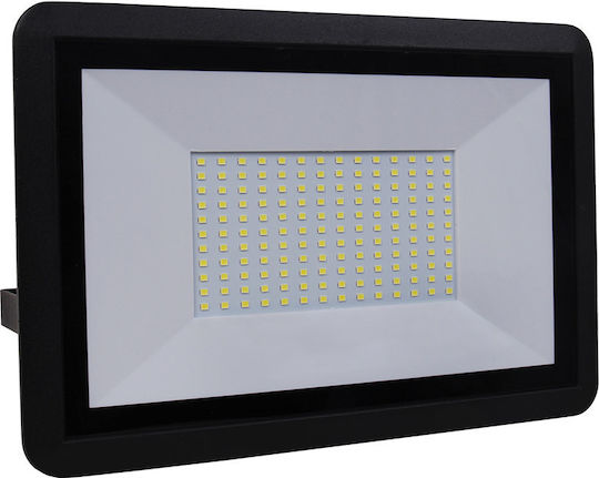 Com LED Flutlicht 150W Warm zu kühlem Weiß