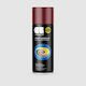 Cosmos Lac Σπρέι Βαφής Ακρυλικό Μωβ RAL3004 400ml