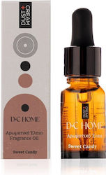 Αρωματικο Ελαιο Χωρου D+c Home Sweet Candy 10ml