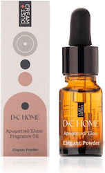 Αρωματικο Ελαιο Χωρου D+c Home Elegant Powder 10ml